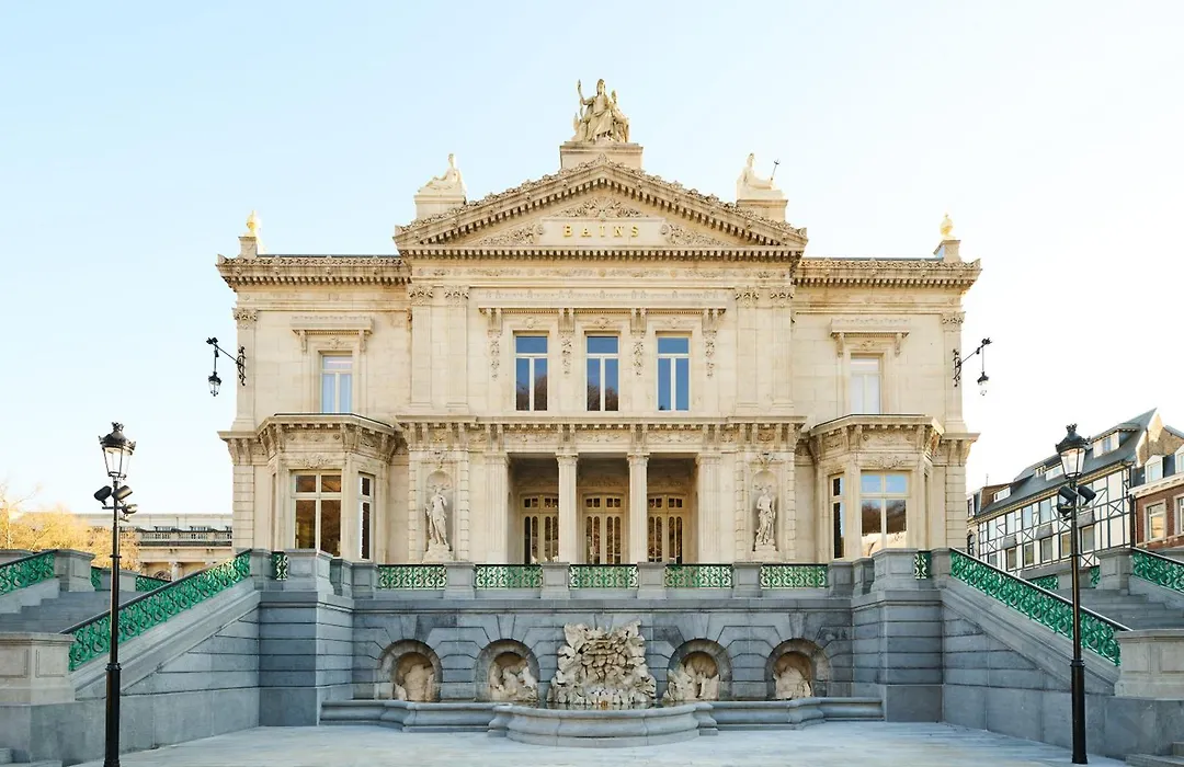 Les Bains De Spa-1