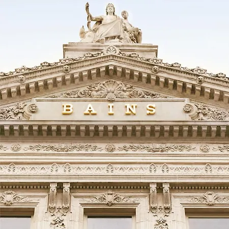Les Bains de Spa-3